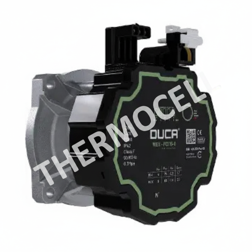CG000531 Pompe Circulateur Duca WEX-FCI 15-8
