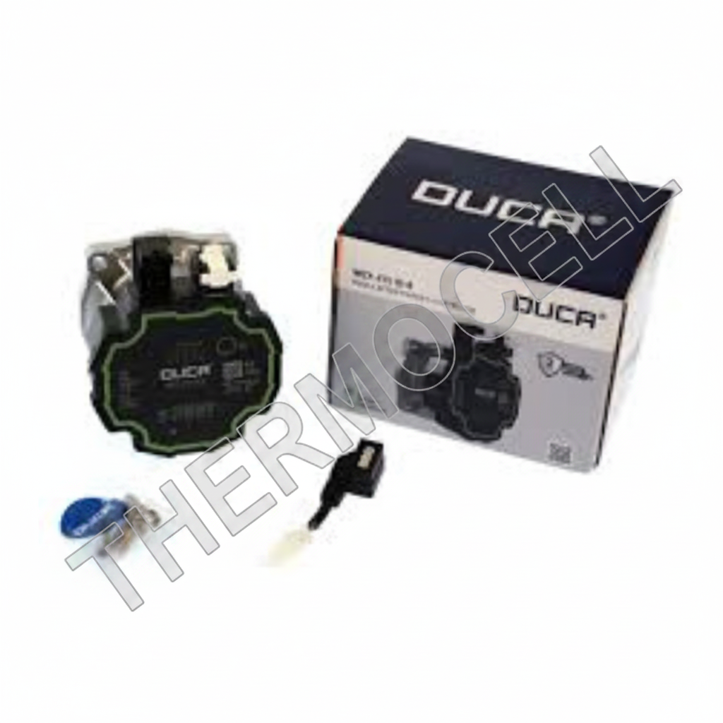 CG000531 Pompe Circulateur Duca WEX-FCI 15-8