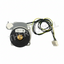 CG000535 Pompe Circulateur Duca (5 câbles), compatible (0020097216)