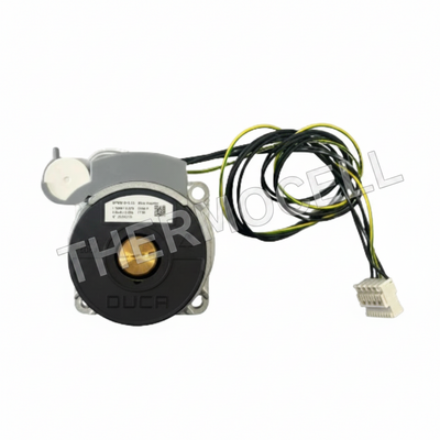 CG000535 Pompe Circulateur Duca (5 câbles), compatible (0020097216)