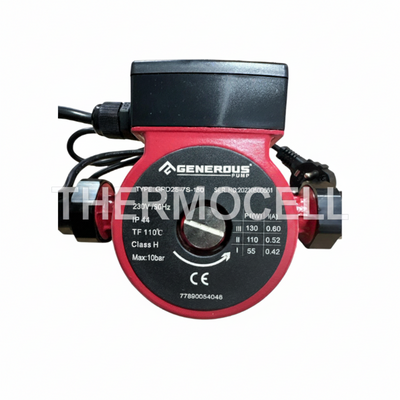 CG000538 Pompe Generous GPD 25-6S-180