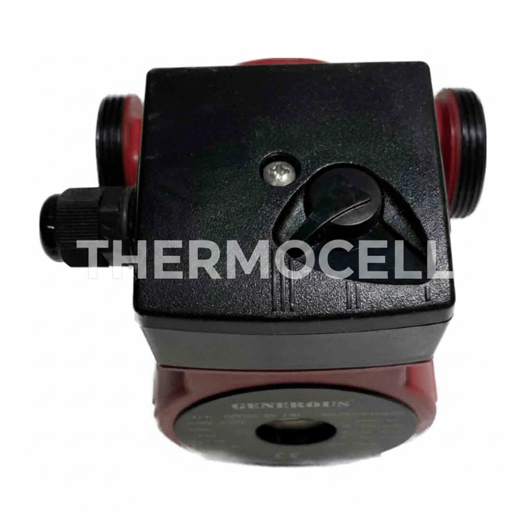 CG000550 Pompe Generous GPD 25-6S-130