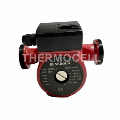 CG000552 Pompe Generous GPD 32-7S-180