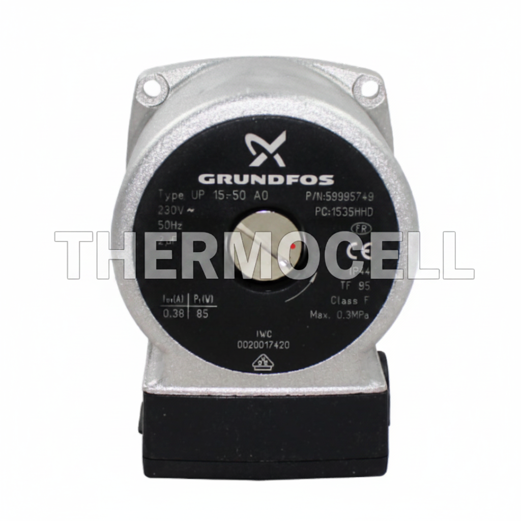 CG000560 Pompe Grundfos compatible Bulex Thematek/Themaclassic (S1005200)