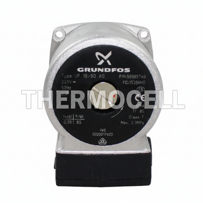 CG000560 Pompe Grundfos compatible Bulex Thematek/Themaclassic (S1005200)