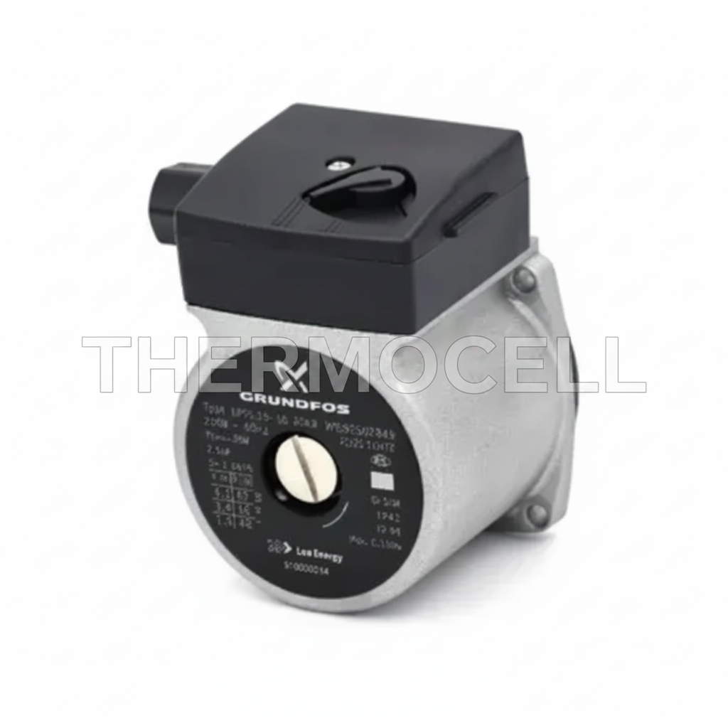 CG000561 Pompe Grundfos 15-50 compatible Bosch/Chappee/Junkers