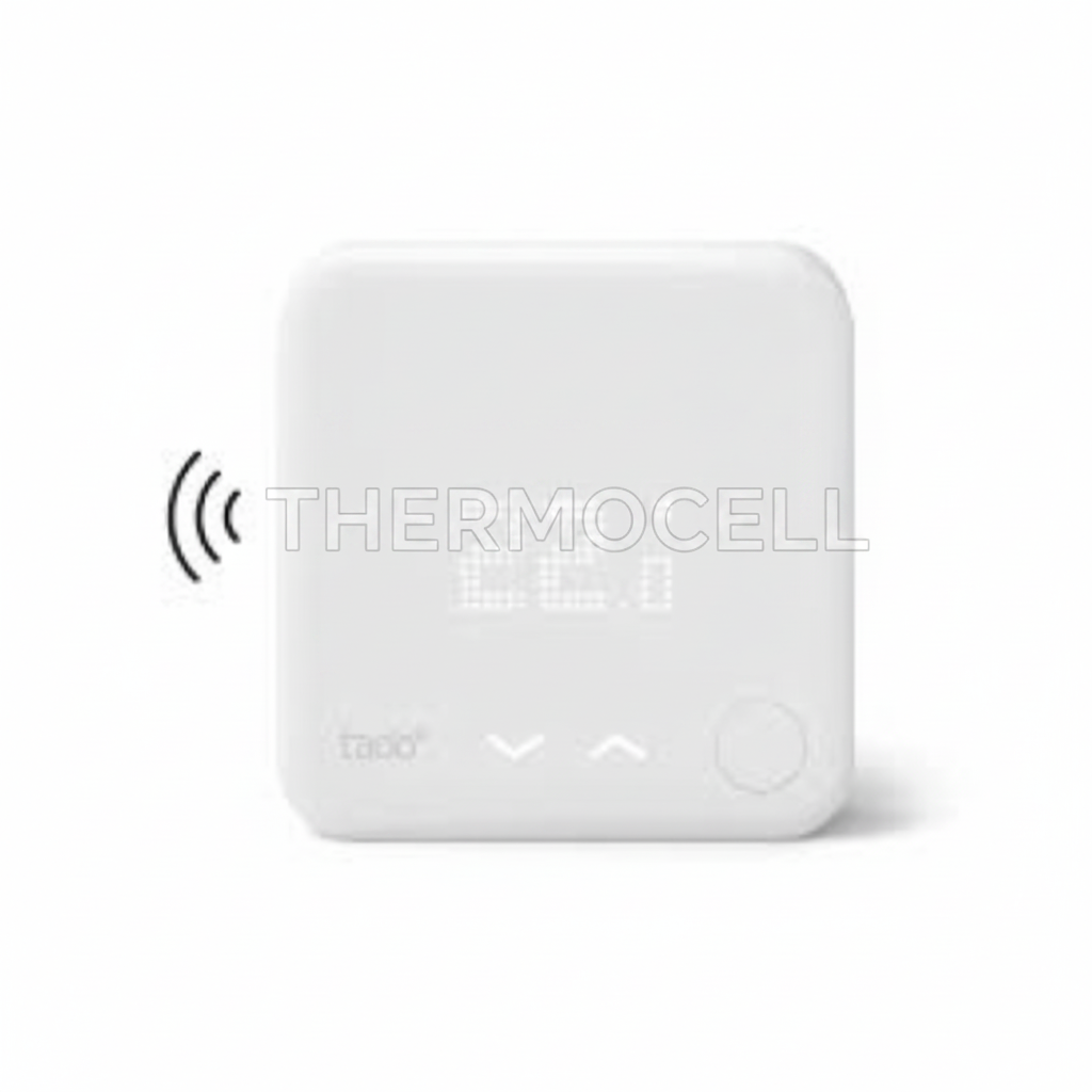 CG000681 Thermostat avec fil