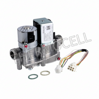 CG000843 Mécanisme Gaz compatible Bulex (S1071400)