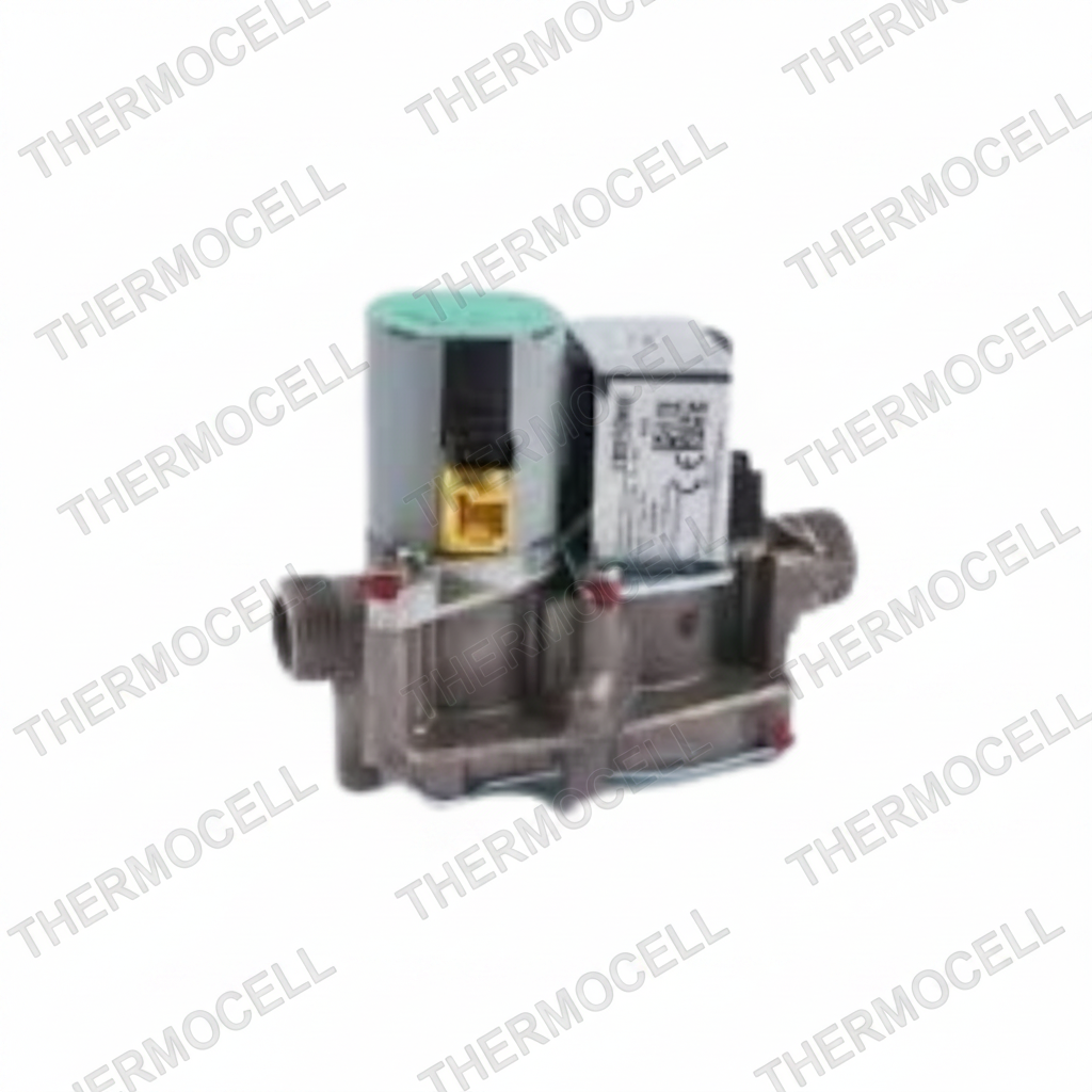 CG000846 Mécanisme Gaz compatible Vaillant (0020019991)