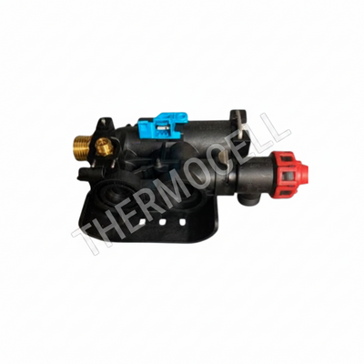CG000900 Collecteur DCW compatible Bosch/Buderus (87186455490)