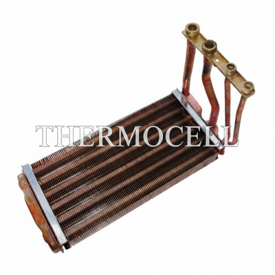CG000960 Echangeur de chaleur compatible Bosch/Junkers (87154065860)