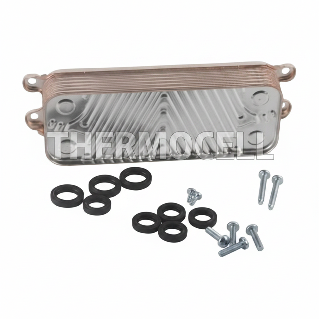 CG000214 Echangeur compatible Bulex 14p (0020186153)