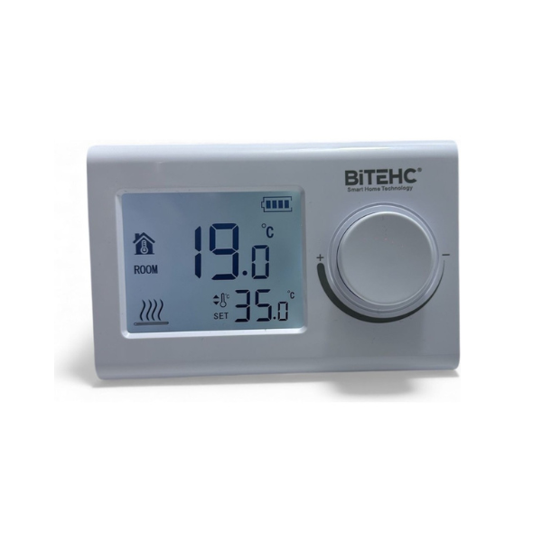 Thermostat sans fil SS331RF