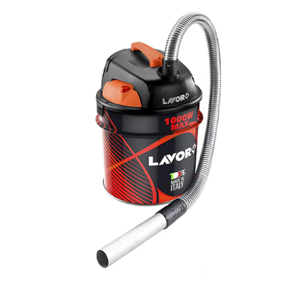 Aspirateur à cendres Lavor