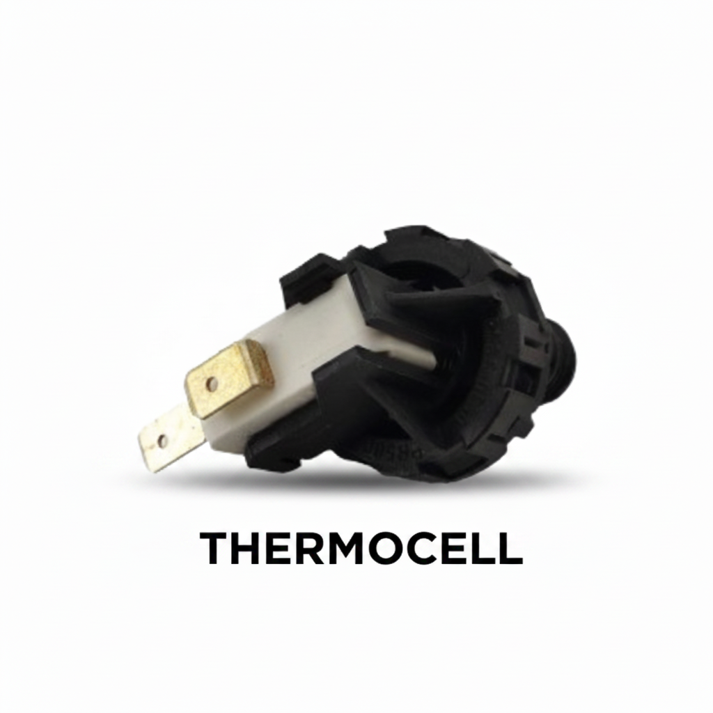 CG000088 Pressostat compatible Junkers/Bosch (87186445850)