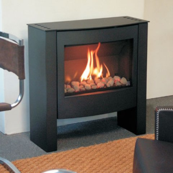 Poêle à Gaz A8