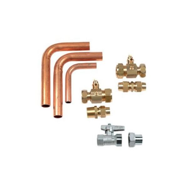 VAILLANT SET DE RACCORDEMENT VC