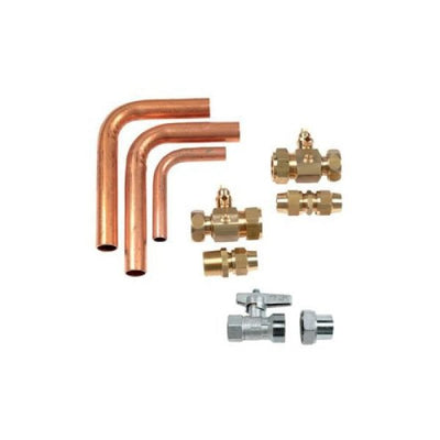 VAILLANT SET DE RACCORDEMENT VC
