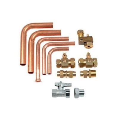 VAILLANT SET DE RACCORDEMENT VCW
