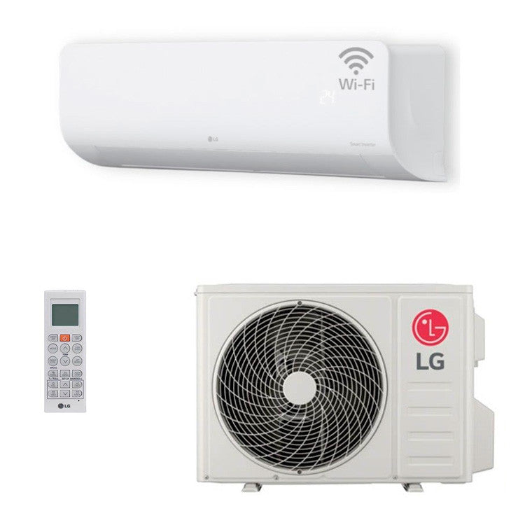 Climatiseurs LG 3.5kW Eco